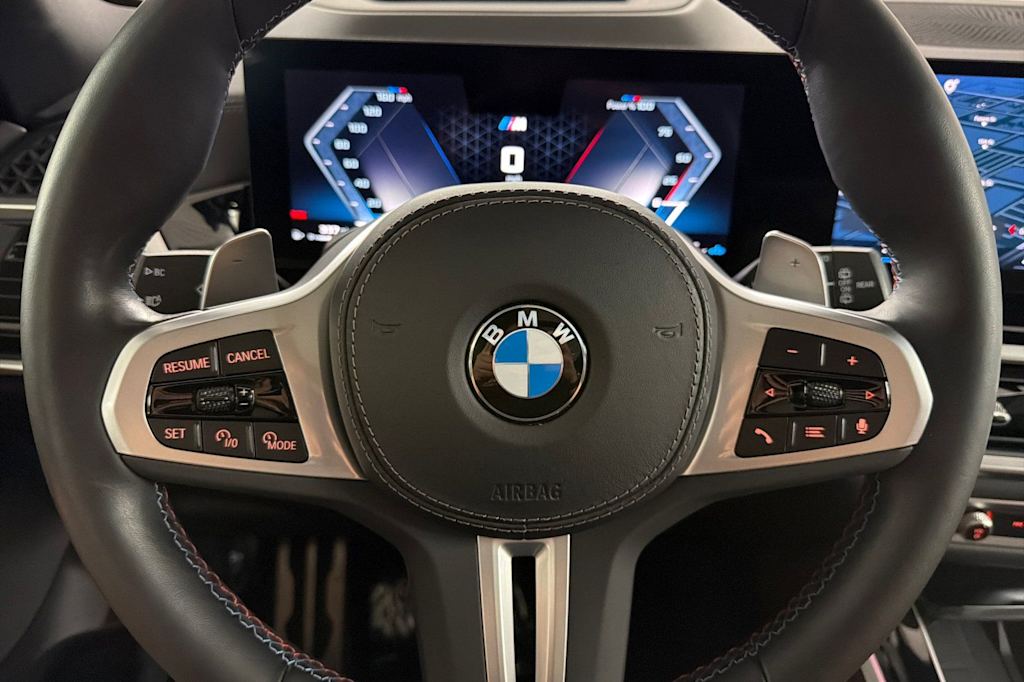 Thumbnail: 2024 BMW X5 - 26