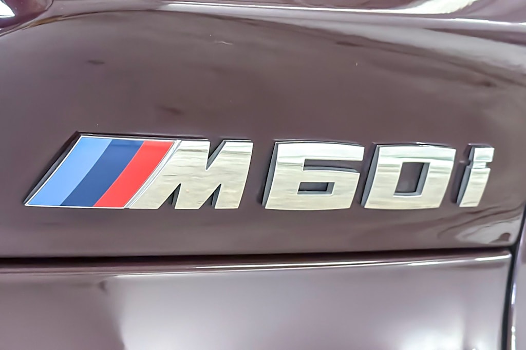 Thumbnail: 2024 BMW X5 - 28
