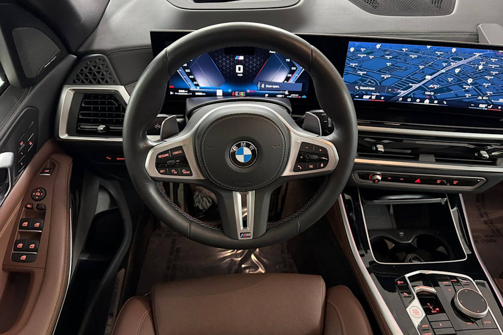 Thumbnail: 2024 BMW X5 - 9