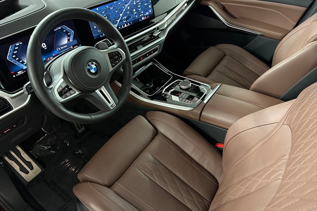Thumbnail: 2024 BMW X5 - 10