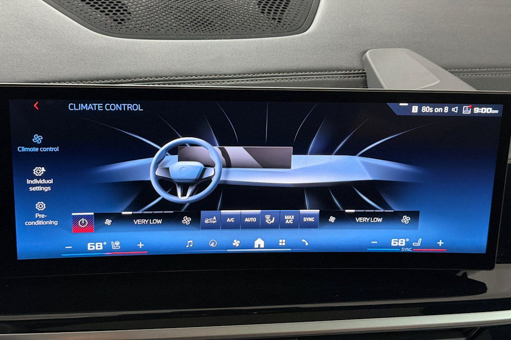 Thumbnail: 2024 BMW X5 - 7
