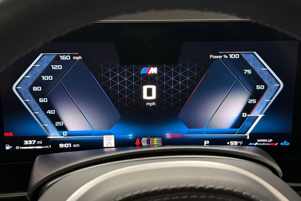 Thumbnail: 2024 BMW X5 - 15