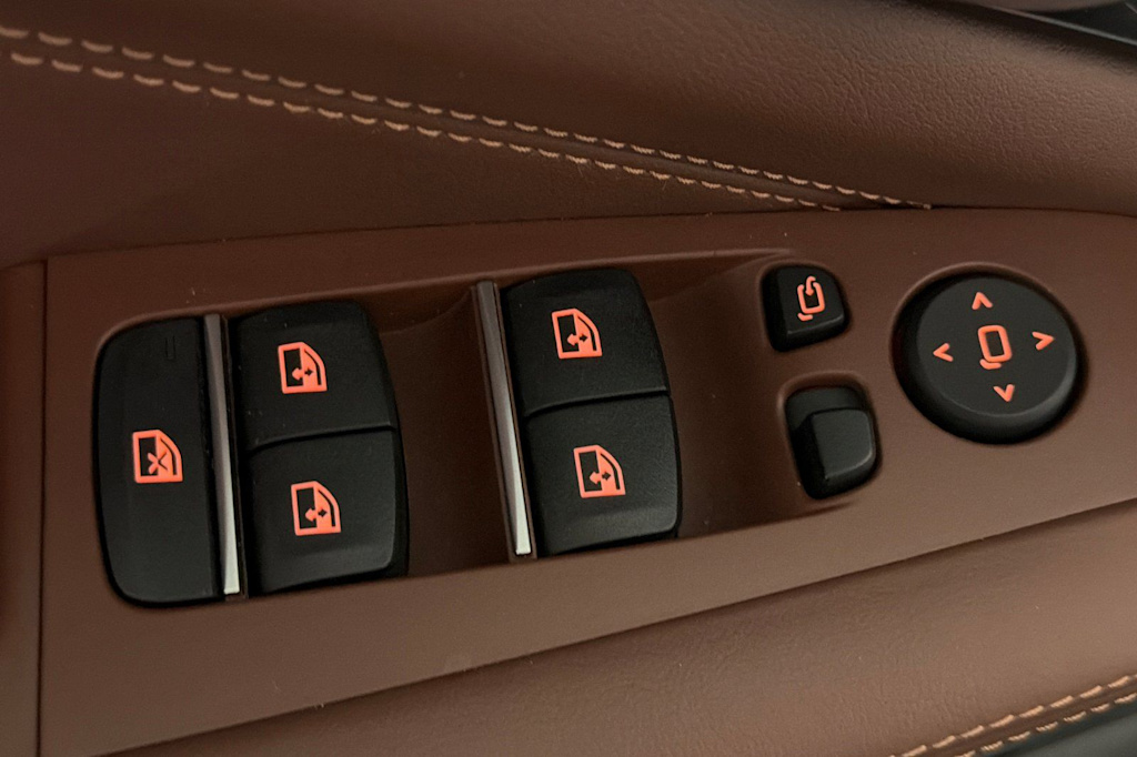 Thumbnail: 2024 BMW X5 - 22