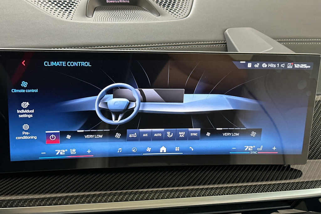 Thumbnail: 2026 BMW X5 - 26