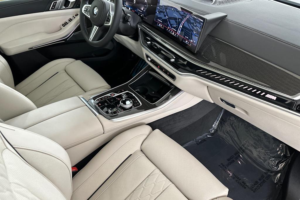 Thumbnail: 2026 BMW X5 - 11