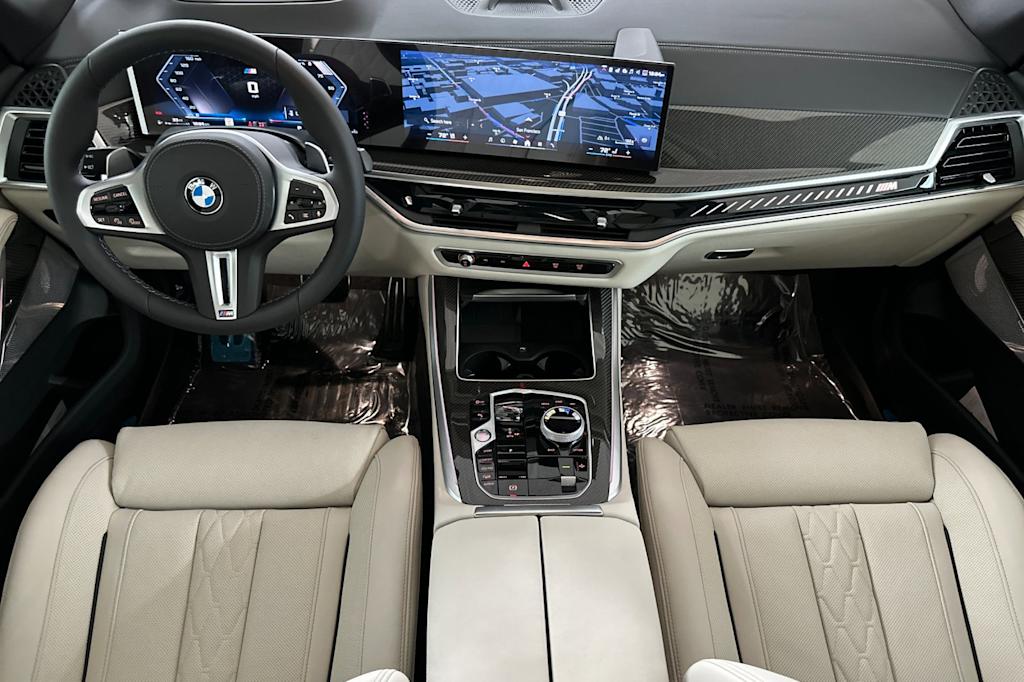 Thumbnail: 2026 BMW X5 - 2