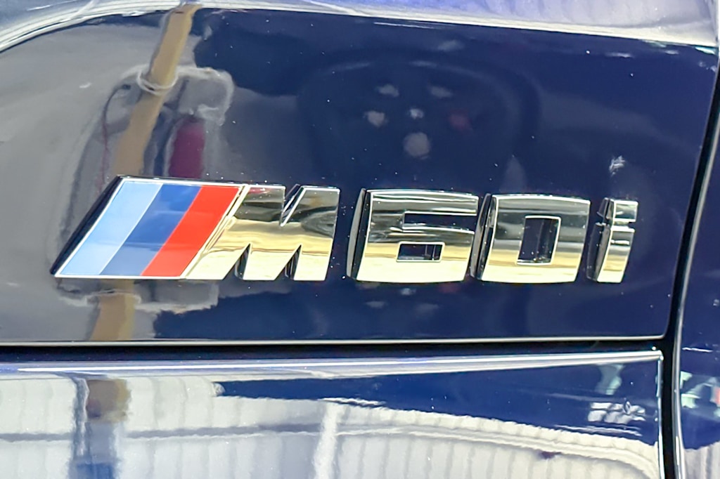 Thumbnail: 2026 BMW X5 - 7