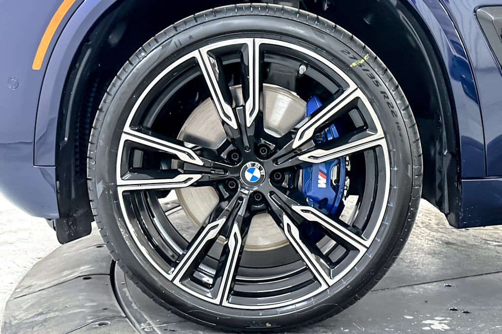 Thumbnail: 2026 BMW X5 - 8