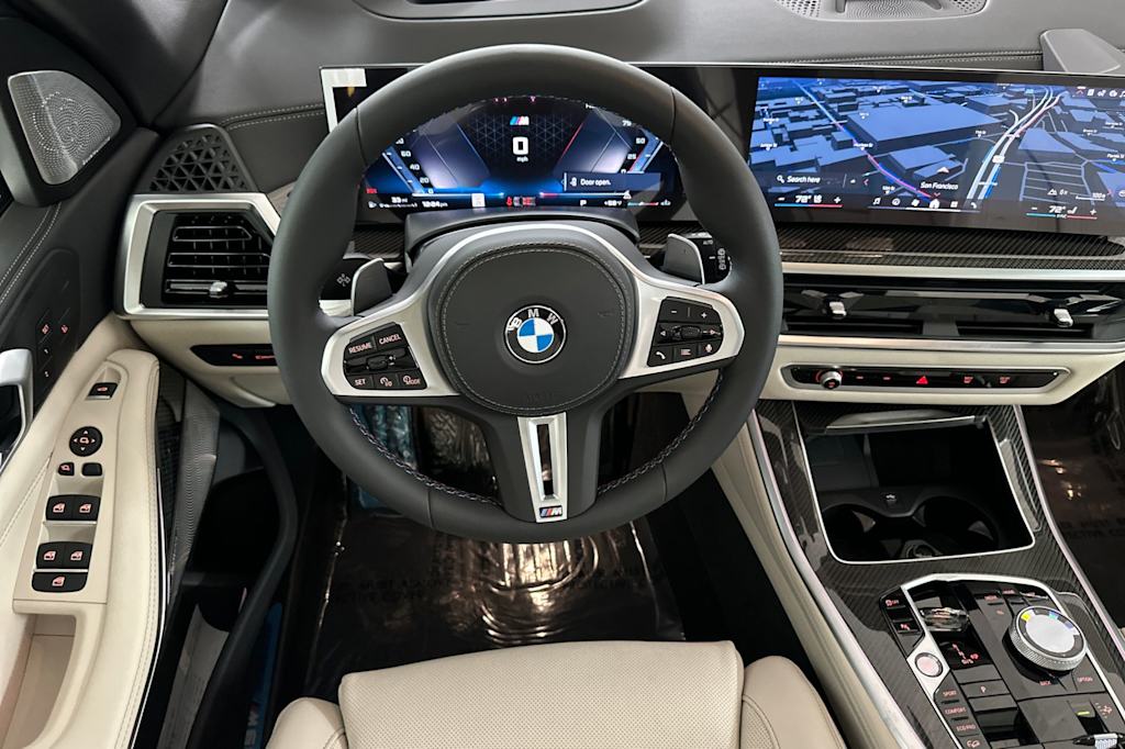 Thumbnail: 2026 BMW X5 - 13