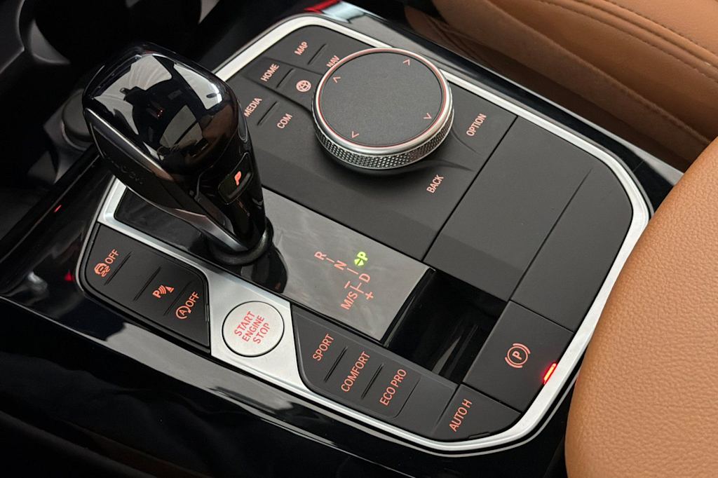 Thumbnail: 2022 BMW X3 - 14