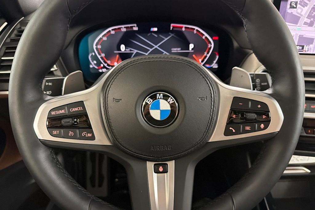 Thumbnail: 2022 BMW X3 - 28