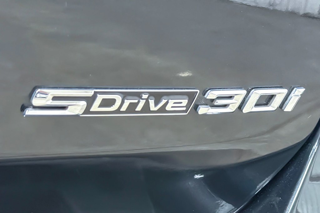 Thumbnail: 2022 BMW X3 - 7