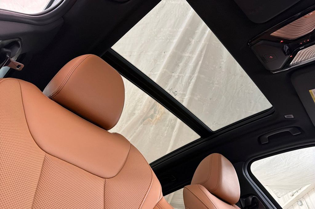 Thumbnail: 2022 BMW X3 - 23
