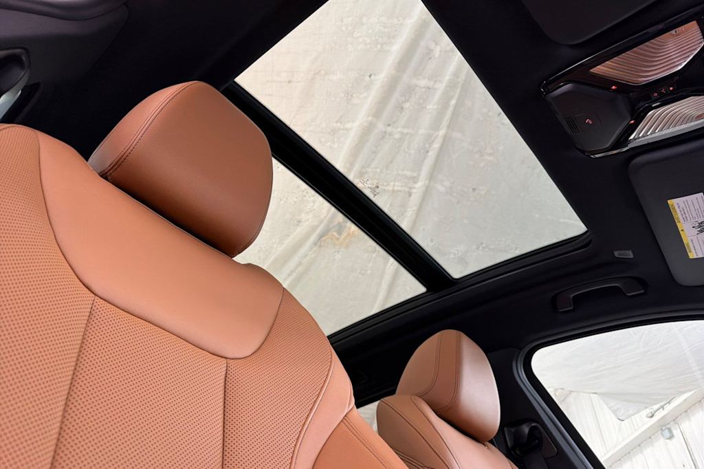 Thumbnail: 2023 BMW X3 - 23