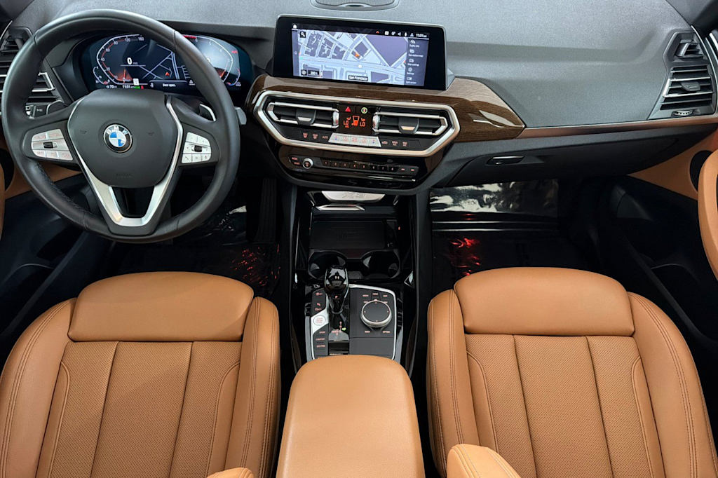 Thumbnail: 2023 BMW X3 - 2