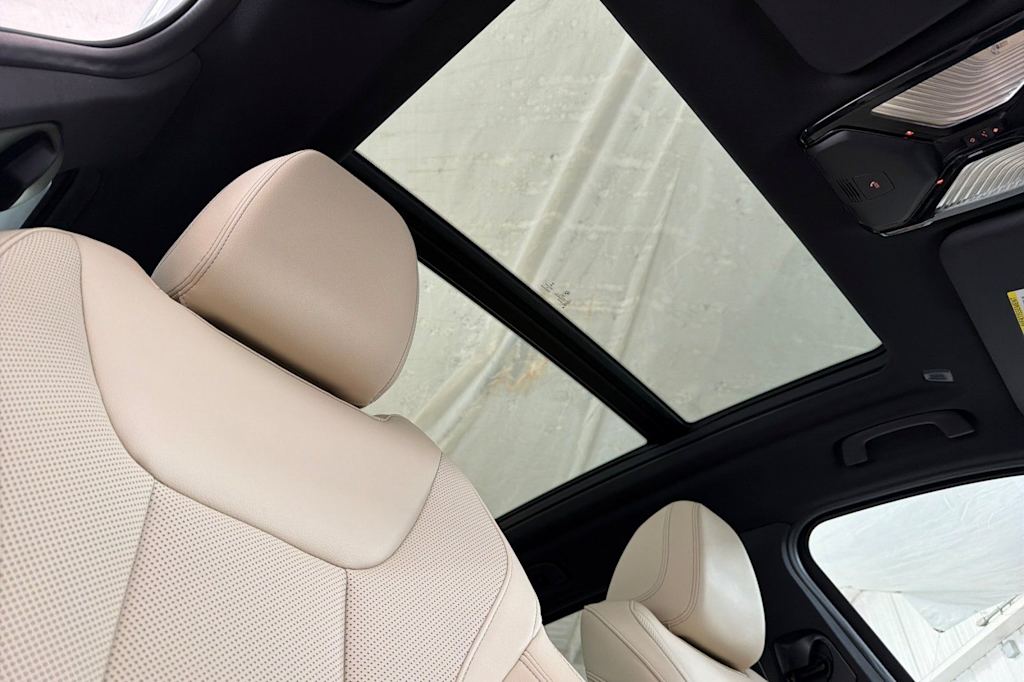 Thumbnail: 2023 BMW X3 - 23