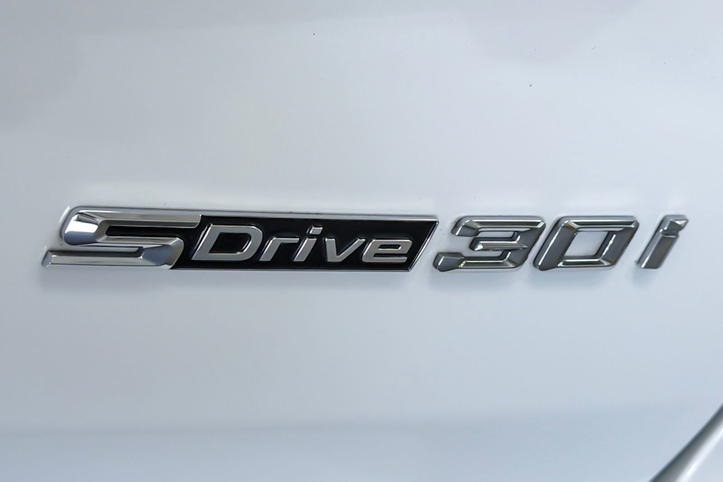 Thumbnail: 2023 BMW X3 - 7