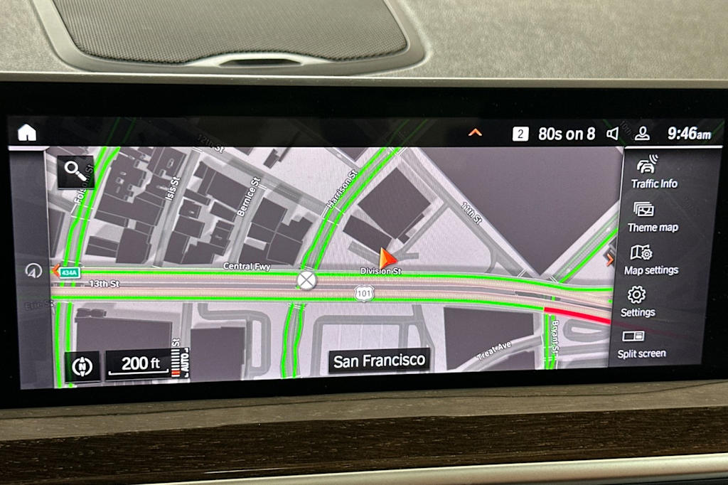 2022 BMW X3 sDrive30i 24