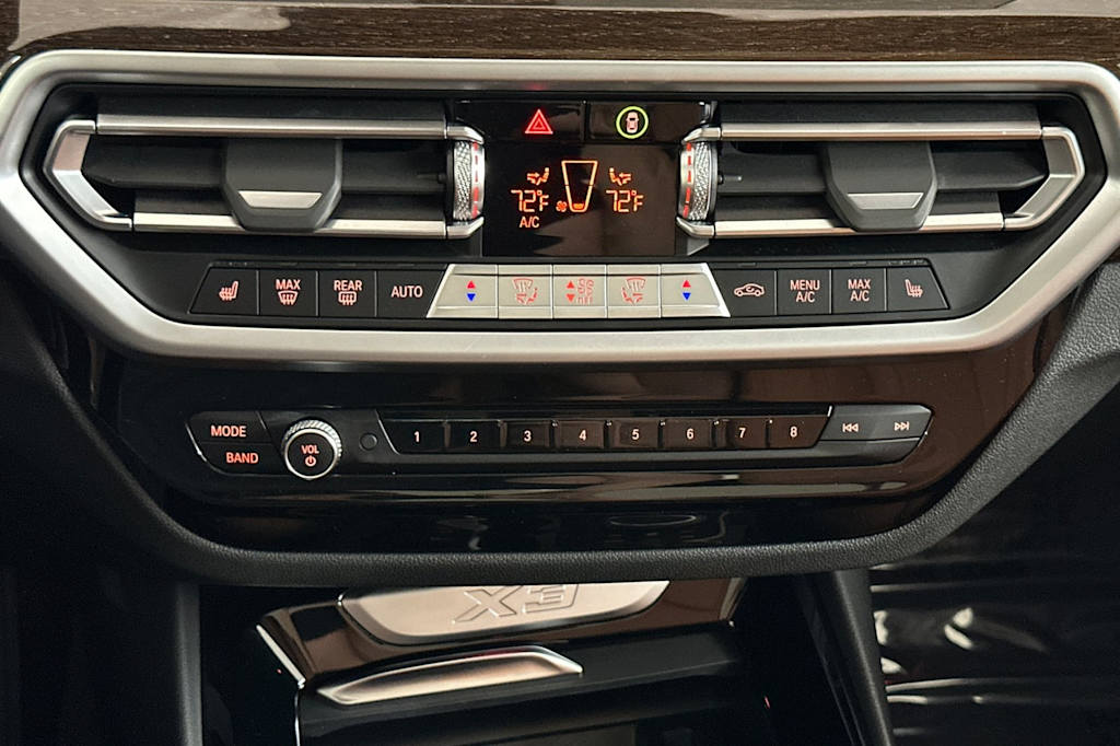 2022 BMW X3 sDrive30i 26