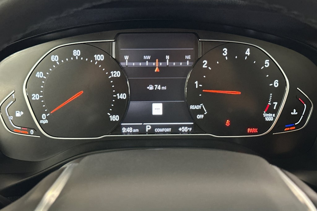 2022 BMW X3 sDrive30i 15