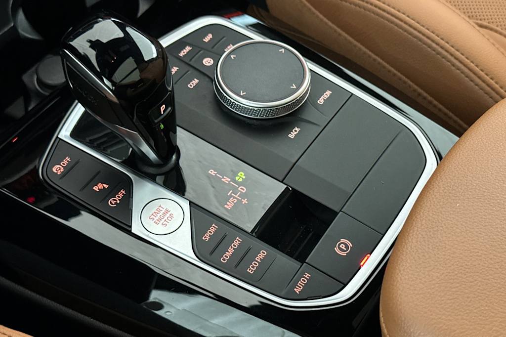 2022 BMW X3 sDrive30i 14