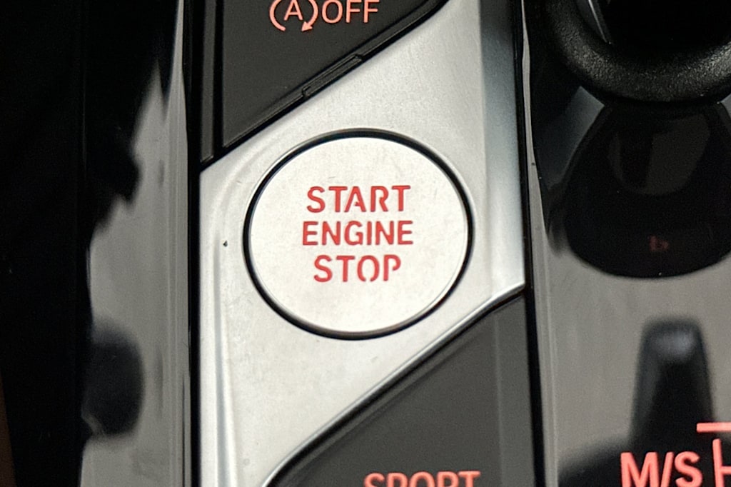 2022 BMW X3 sDrive30i 27