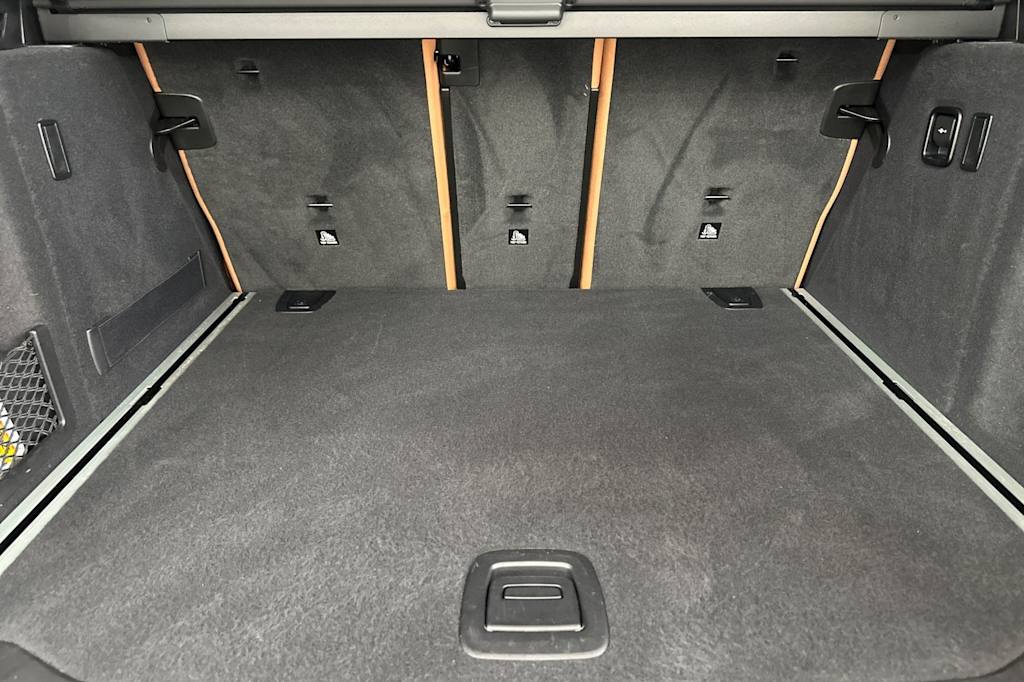 2022 BMW X3 sDrive30i 16