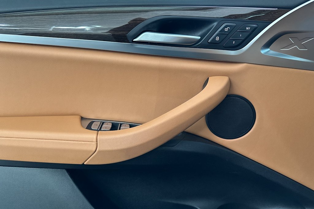 2022 BMW X3 sDrive30i 21