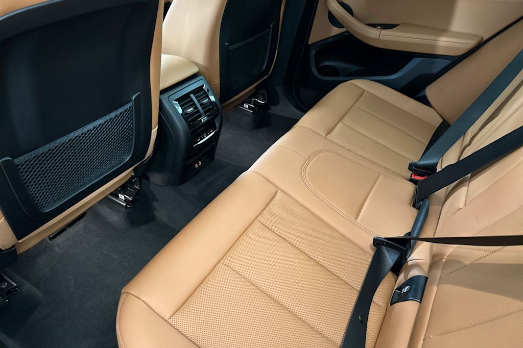 2022 BMW X3 sDrive30i 10