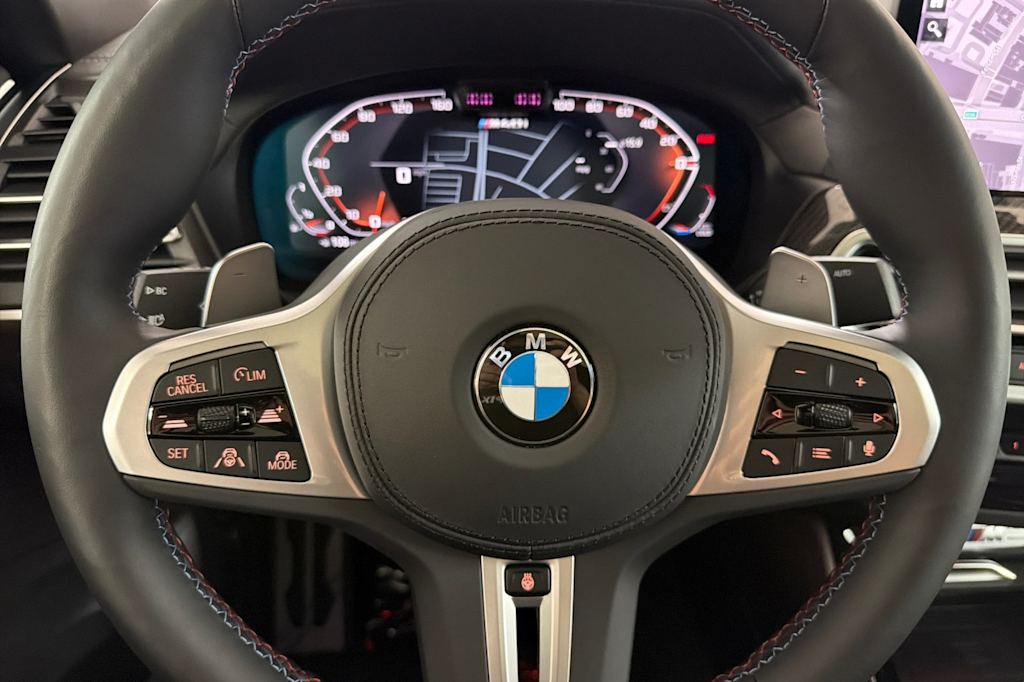 Thumbnail: 2025 BMW X4 - 27