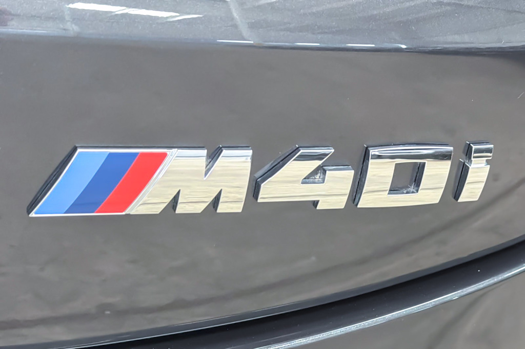 Thumbnail: 2025 BMW X4 - 7