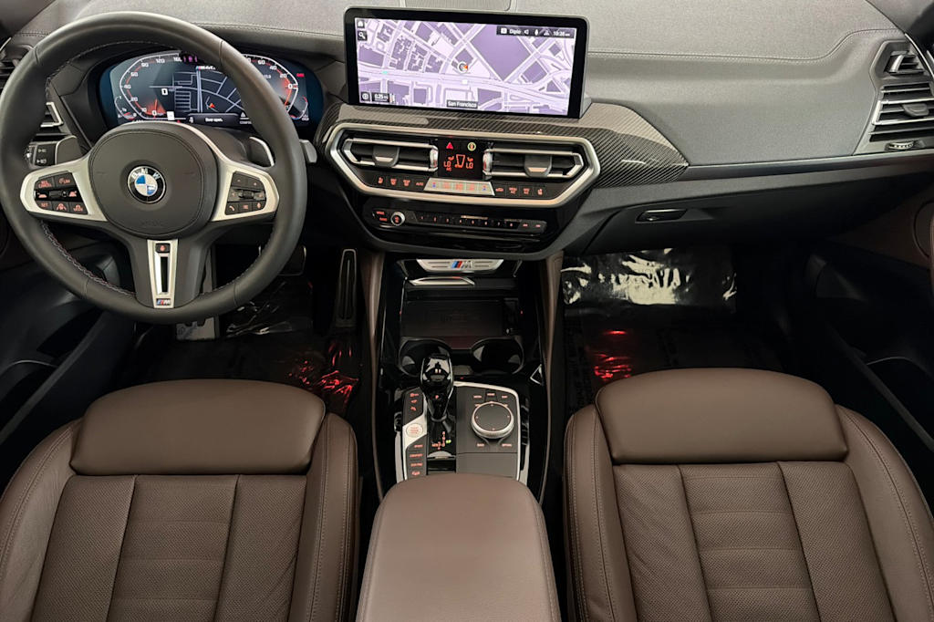 Thumbnail: 2025 BMW X4 - 2