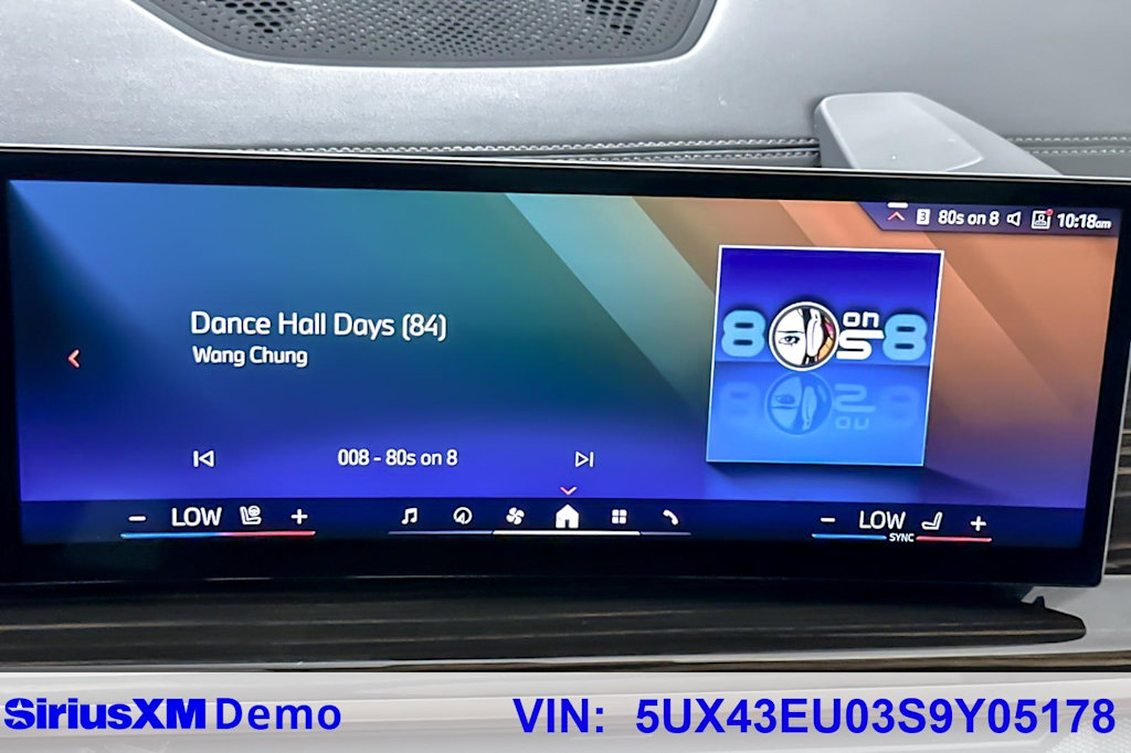 Thumbnail: 2025 BMW X5 - 30