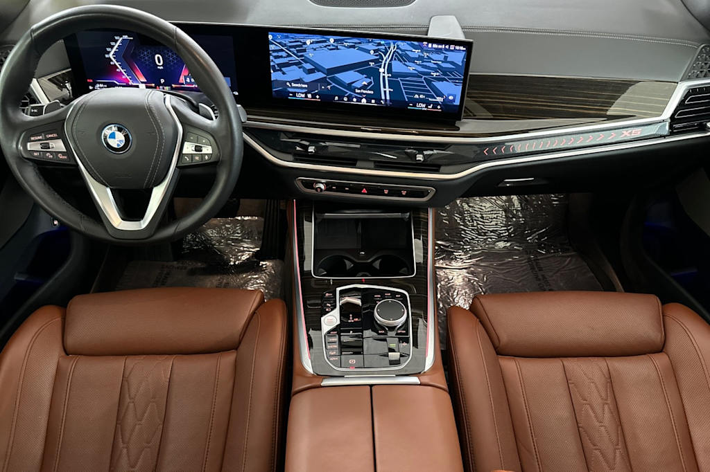 Thumbnail: 2025 BMW X5 - 2