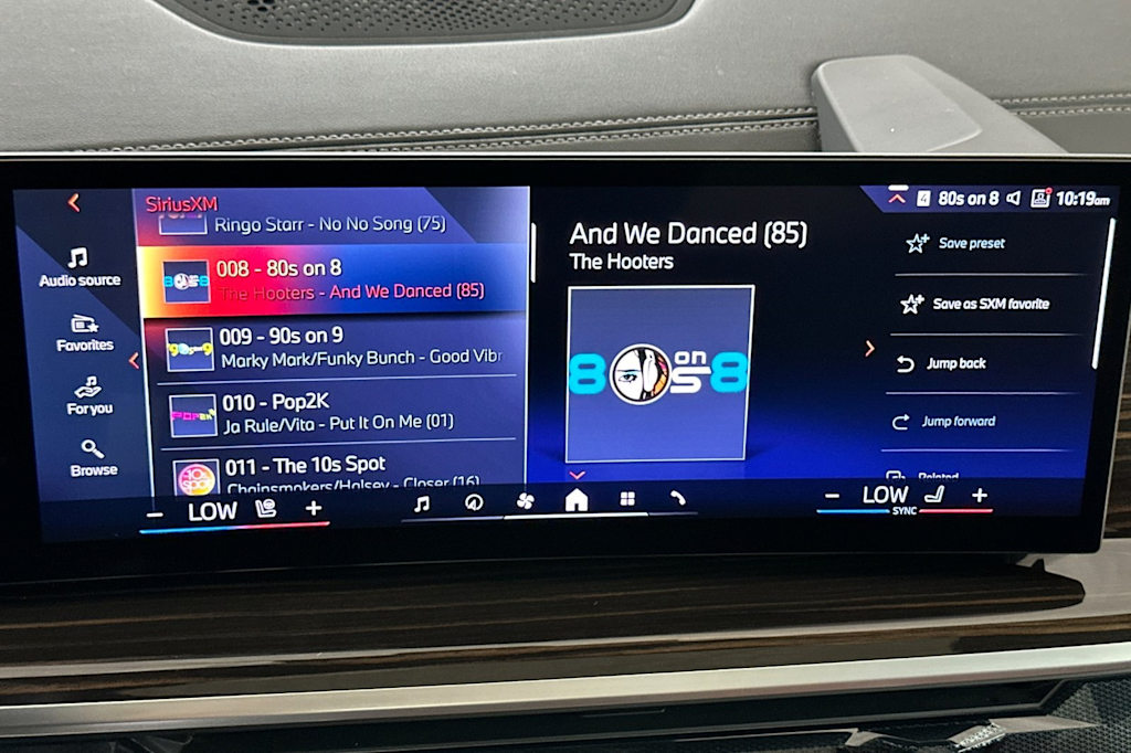 Thumbnail: 2025 BMW X5 - 13