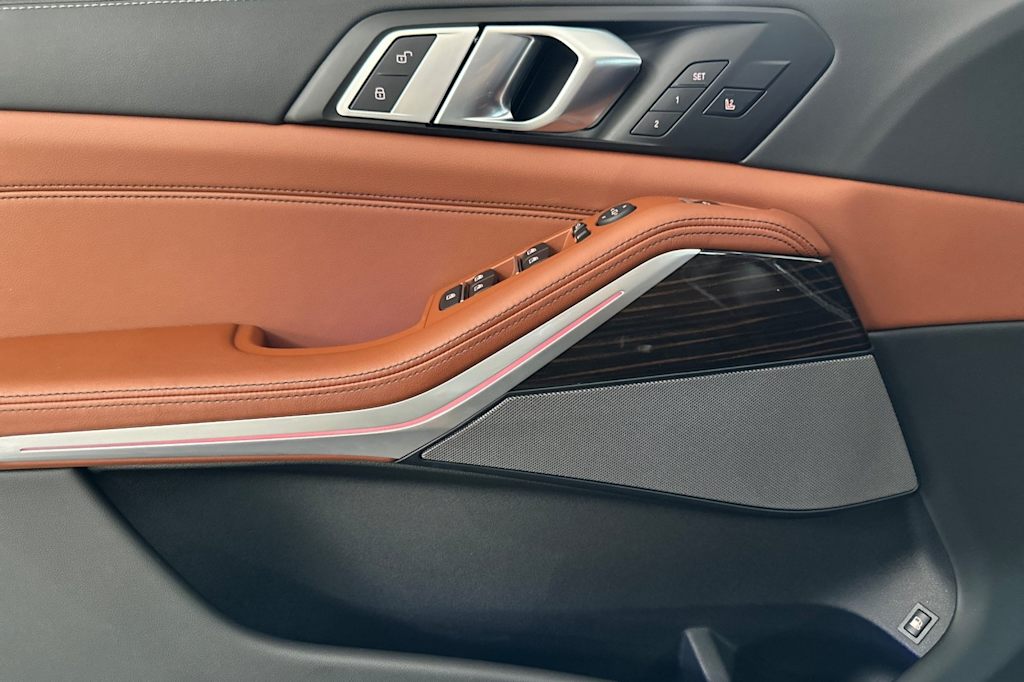 Thumbnail: 2025 BMW X5 - 20