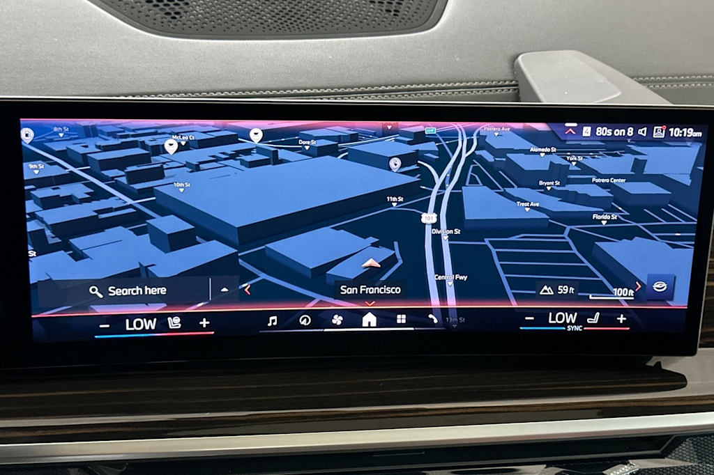 Thumbnail: 2025 BMW X5 - 23