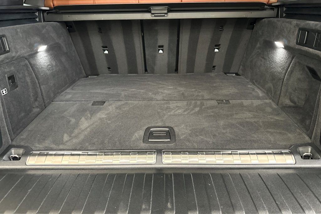 Thumbnail: 2025 BMW X5 - 15