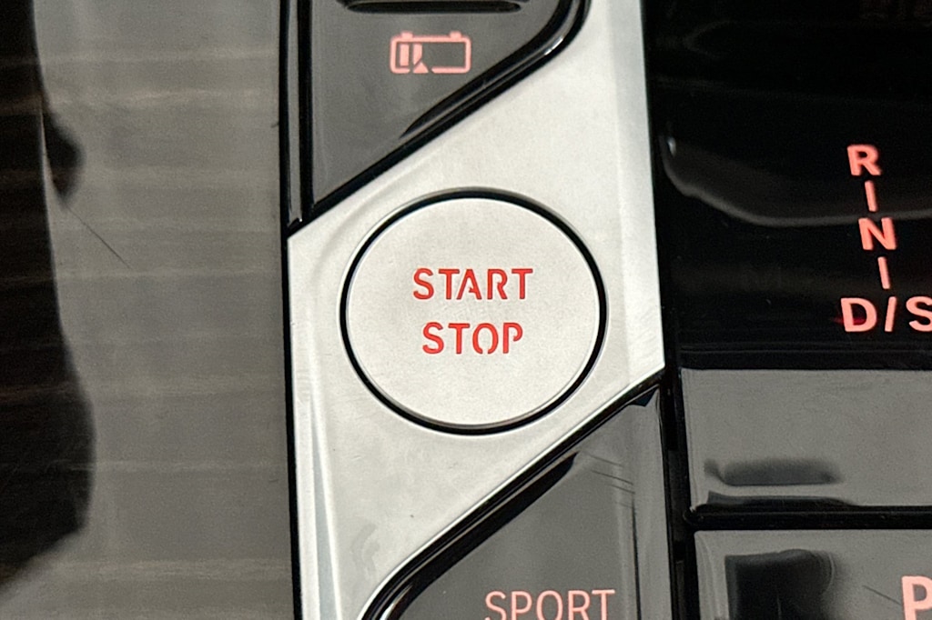 Thumbnail: 2025 BMW X5 - 26