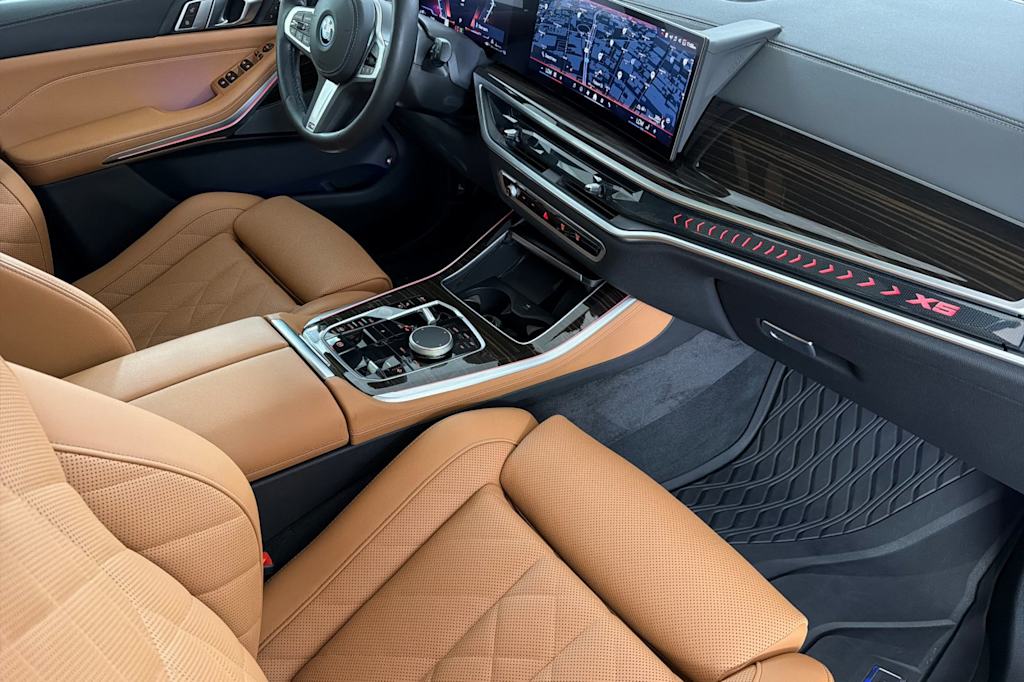 Thumbnail: 2026 BMW X5 - 13