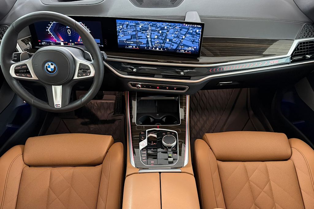 Thumbnail: 2026 BMW X5 - 2