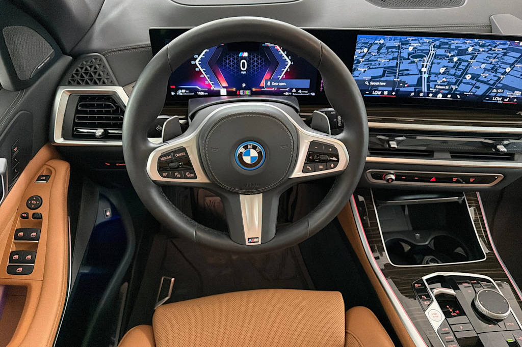 Thumbnail: 2026 BMW X5 - 12