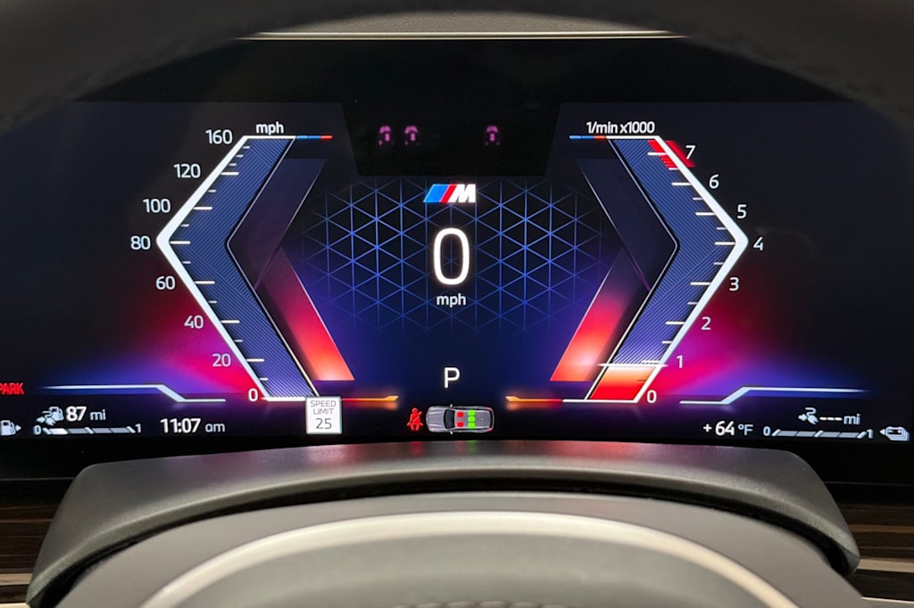 Thumbnail: 2026 BMW X5 - 15