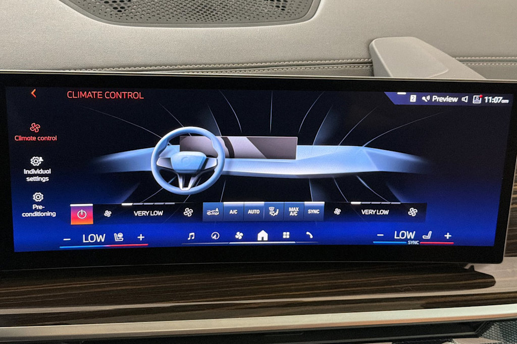 Thumbnail: 2026 BMW X5 - 7