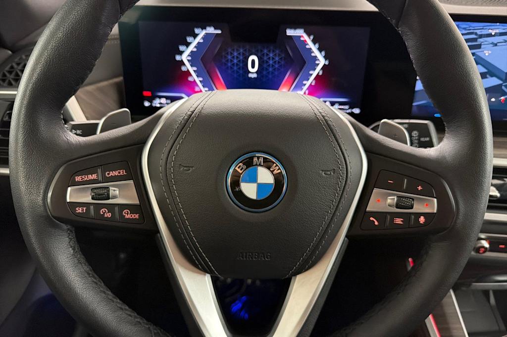 Thumbnail: 2024 BMW X5 - 28