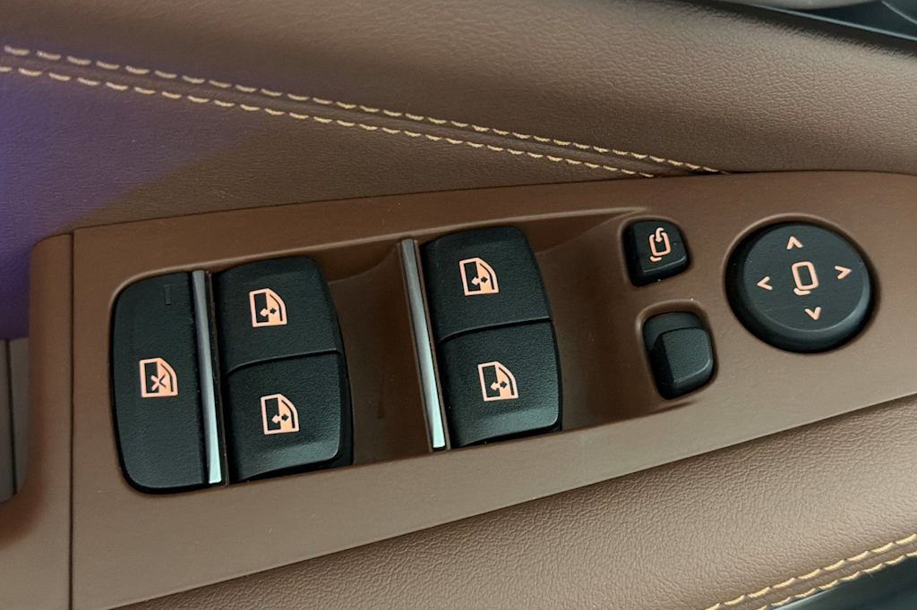 Thumbnail: 2024 BMW X5 - 21