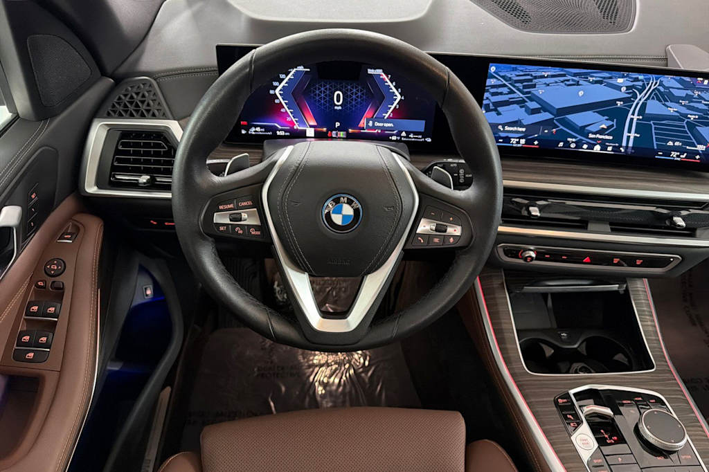 Thumbnail: 2024 BMW X5 - 11