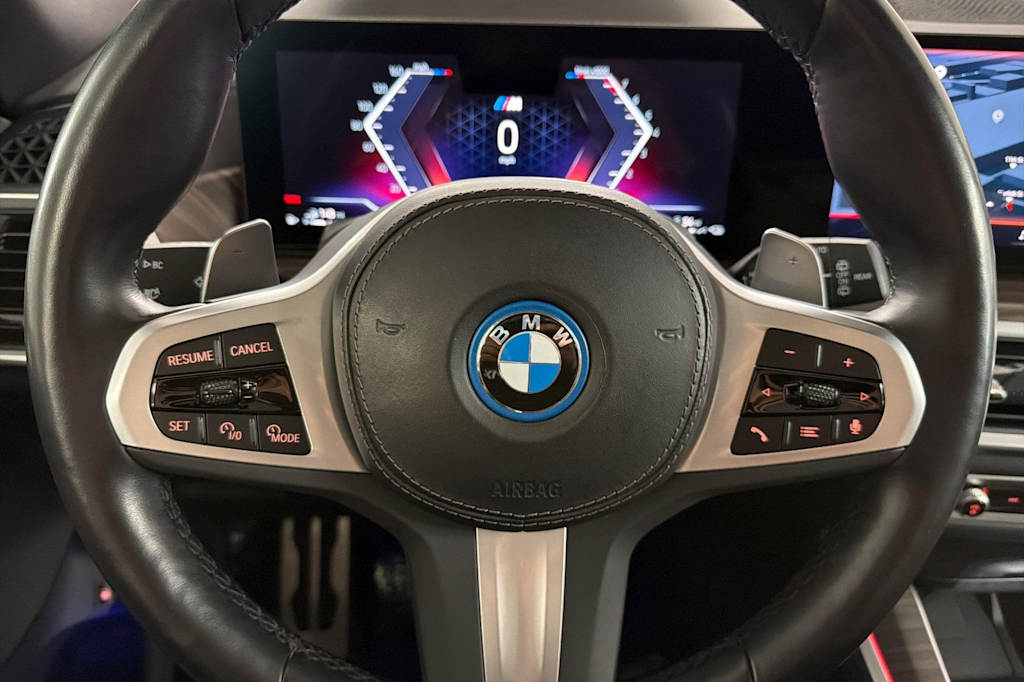 Thumbnail: 2024 BMW X5 - 28