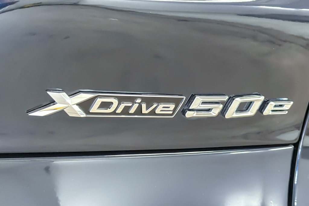 Thumbnail: 2024 BMW X5 - 7