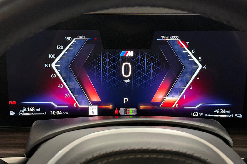 Thumbnail: 2024 BMW X5 - 15